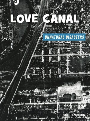 cover image of Love Canal